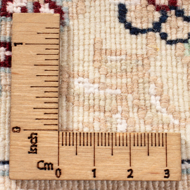 Perzisch tapijt - Nain - Premium - 292 x 198 cm - rood