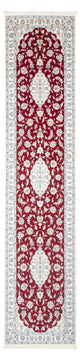 Nain - 6La Tapijt 87x355cm - Perzisch tapijt
