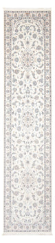Nain - 6 la Tapijt 350x87cm - Perzisch tapijt