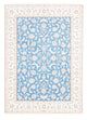 Nain - 9 la Tapijt 202x148cm - Perzisch tapijt