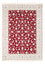 Perzisch tapijt - Nain - 232 x 171 cm - rood