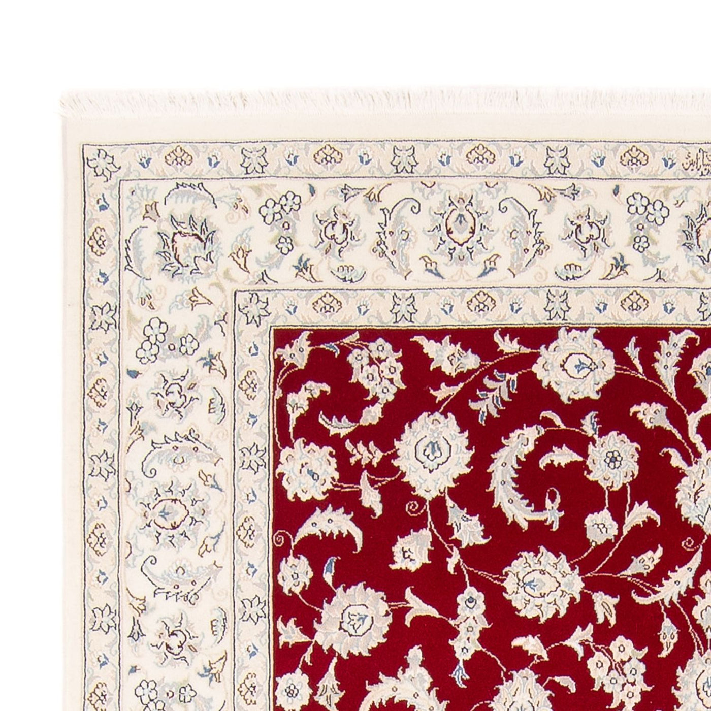 Nain Tapijt 232x171cm - Perzisch tapijt