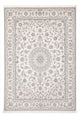 Nain - 6 la Tapijt 150x206cm - Perzisch tapijt