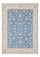 Nain - 6 la Tapijt 199x149cm - Perzisch tapijt