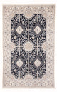 Nain - 6La Tapijt 196x294cm - Perzisch tapijt