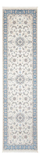 Nain - 6 la Tapijt 290x82cm - Perzisch tapijt