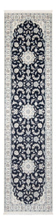 Nain - 6La Tapijt 80x296cm - Perzisch tapijt