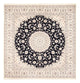 Nain Tapijt 246x258cm - Perzisch tapijt