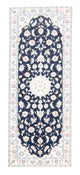 Nain - 9 la Tapijt 197x80cm - Perzisch tapijt