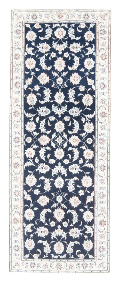 Nain - 9La Tapijt 81x198cm - Perzisch tapijt