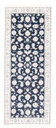 Nain - 9 la Tapijt 197x80cm - Perzisch tapijt