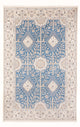Nain - 6 la Tapijt 295x197cm - Perzisch tapijt