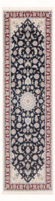 Nain - 6 la Tapijt 250x78cm - Perzisch tapijt