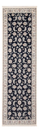 Nain - 6 la Tapijt 250x81cm - Perzisch tapijt