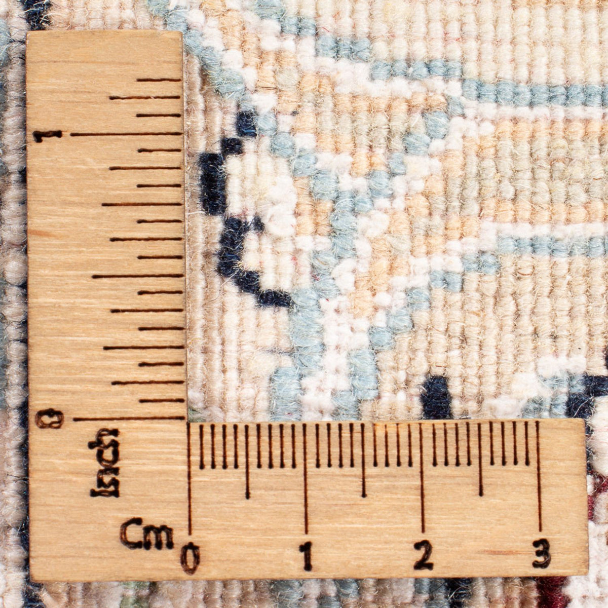 Loper Perzisch tapijt - Nain - Premium - 248 x 82 cm - rood