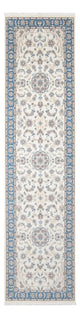 Nain - 6 la Tapijt 305x82cm - Perzisch tapijt