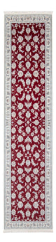 Nain - 6 la Tapijt 292x80cm - Perzisch tapijt