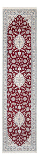Nain - 6 la Tapijt 300x82cm - Perzisch tapijt