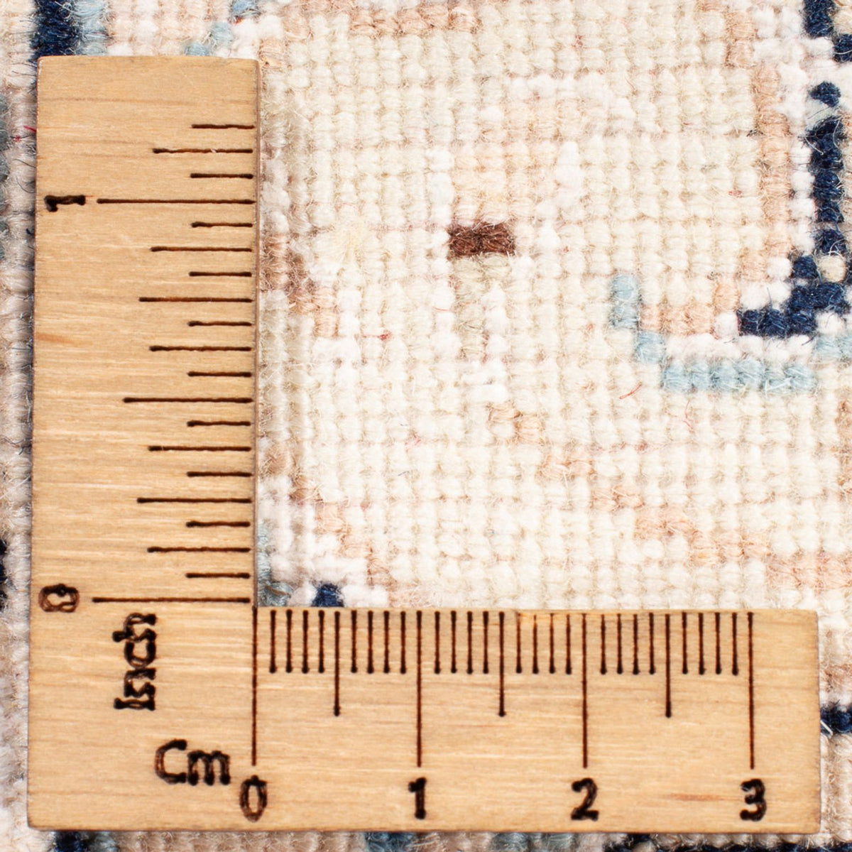 Loper Perzisch tapijt - Nain - Premium - 300 x 82 cm - rood