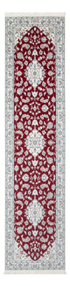 Nain - 6La Tapijt 80x290cm - Perzisch tapijt
