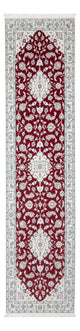 Nain - 6La Tapijt 82x298cm - Perzisch tapijt