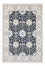 Perzisch tapijt - Nain - Premium - 205 x 150 cm - donkerblauw