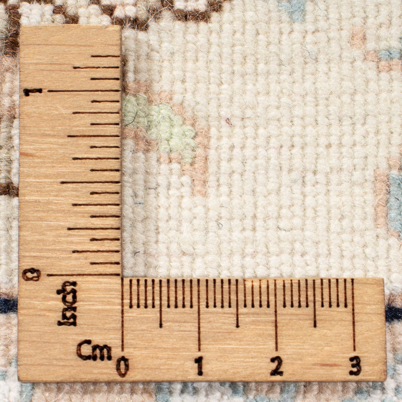 Perzisch tapijt - Nain - Premium - 205 x 150 cm - donkerblauw