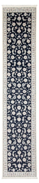 Nain - 6 la Tapijt 394x92cm - Perzisch tapijt