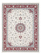 Nain - 6 la Tapijt 193x150cm - Perzisch tapijt
