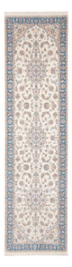 Nain - 6 la Tapijt 296x90cm - Perzisch tapijt