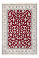 Nain - 6 la Tapijt 203x148cm - Perzisch tapijt