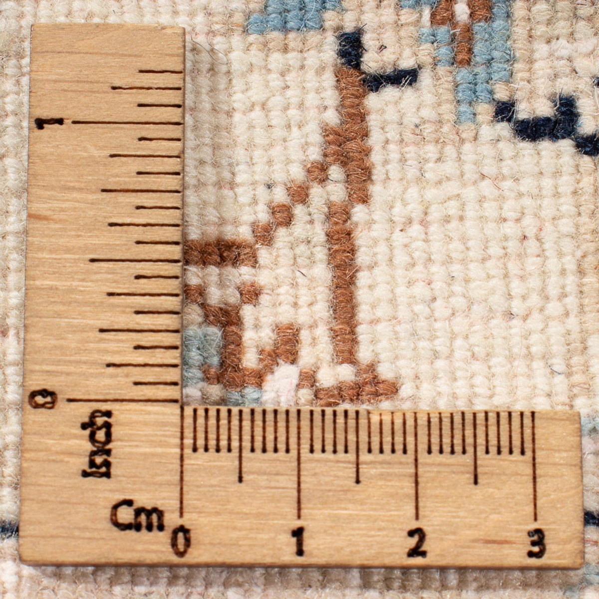 Perzisch tapijt - Nain - Premium - 203 x 148 cm - rood