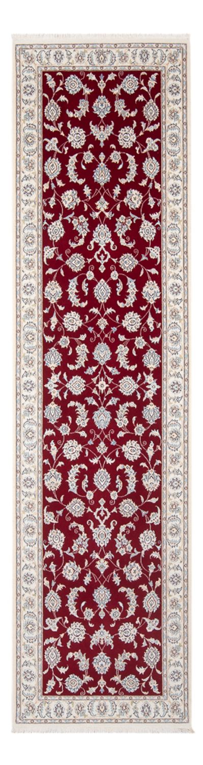 Nain - 6La Tapijt 90x304cm - Perzisch tapijt