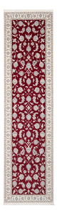 Nain - 6 la Tapijt 304x90cm - Perzisch tapijt