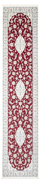 Nain - 6 la Tapijt 350x85cm - Perzisch tapijt