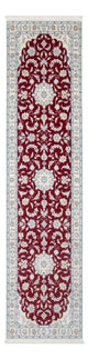 Nain - 6 la Tapijt 304x82cm - Perzisch tapijt