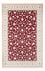 Perzisch tapijt - Nain - Premium - 297 x 200 cm - rood