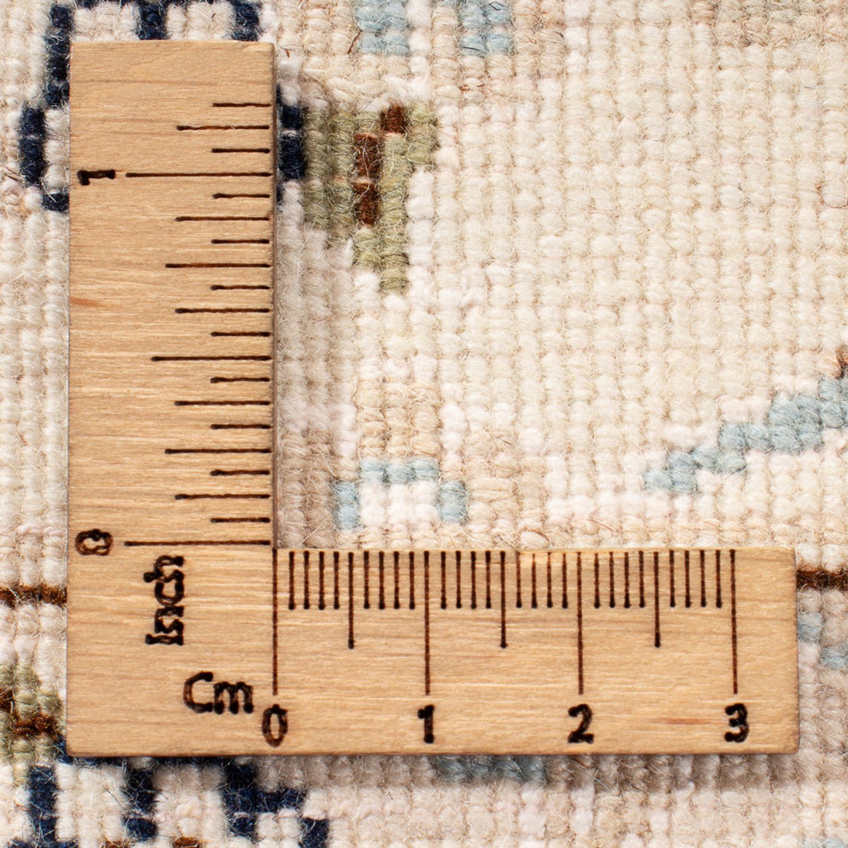 Perzisch tapijt - Nain - Premium - 297 x 200 cm - rood