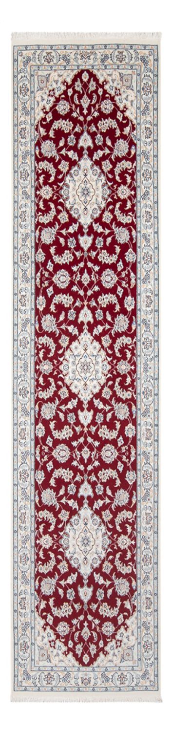 Nain - 6La Tapijt 82x311cm - Perzisch tapijt