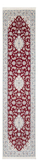 Nain - 6 la Tapijt 311x82cm - Perzisch tapijt