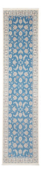 Nain - 6La Tapijt 80x312cm - Perzisch tapijt