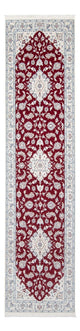 Nain - 6La Tapijt 80x292cm - Perzisch tapijt