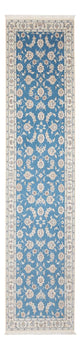 Nain - 6 la Tapijt 308x81cm - Perzisch tapijt