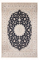 Nain - 6 la Tapijt 356x250cm - Perzisch tapijt