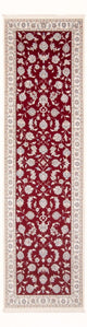 Nain - 6 la Tapijt 298x80cm - Perzisch tapijt