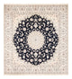 Nain Tapijt 266x248cm - Perzisch tapijt