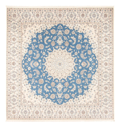 Nain Tapijt 248x252cm - Perzisch tapijt