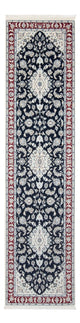 Nain - 6 la Tapijt 292x80cm - Perzisch tapijt
