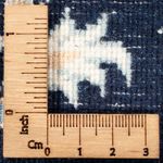 Loper Perzisch tapijt - Nain - Premium - 292 x 80 cm - donkerblauw