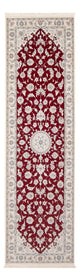 Nain - 6 la Tapijt 250x78cm - Perzisch tapijt